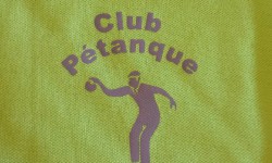 Pétanque Club Vielsalm